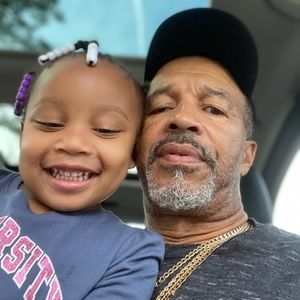 Meet your Posher, William